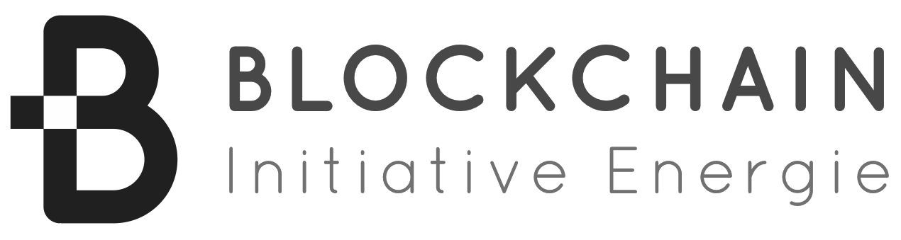 Blockchain-Initiative Energie