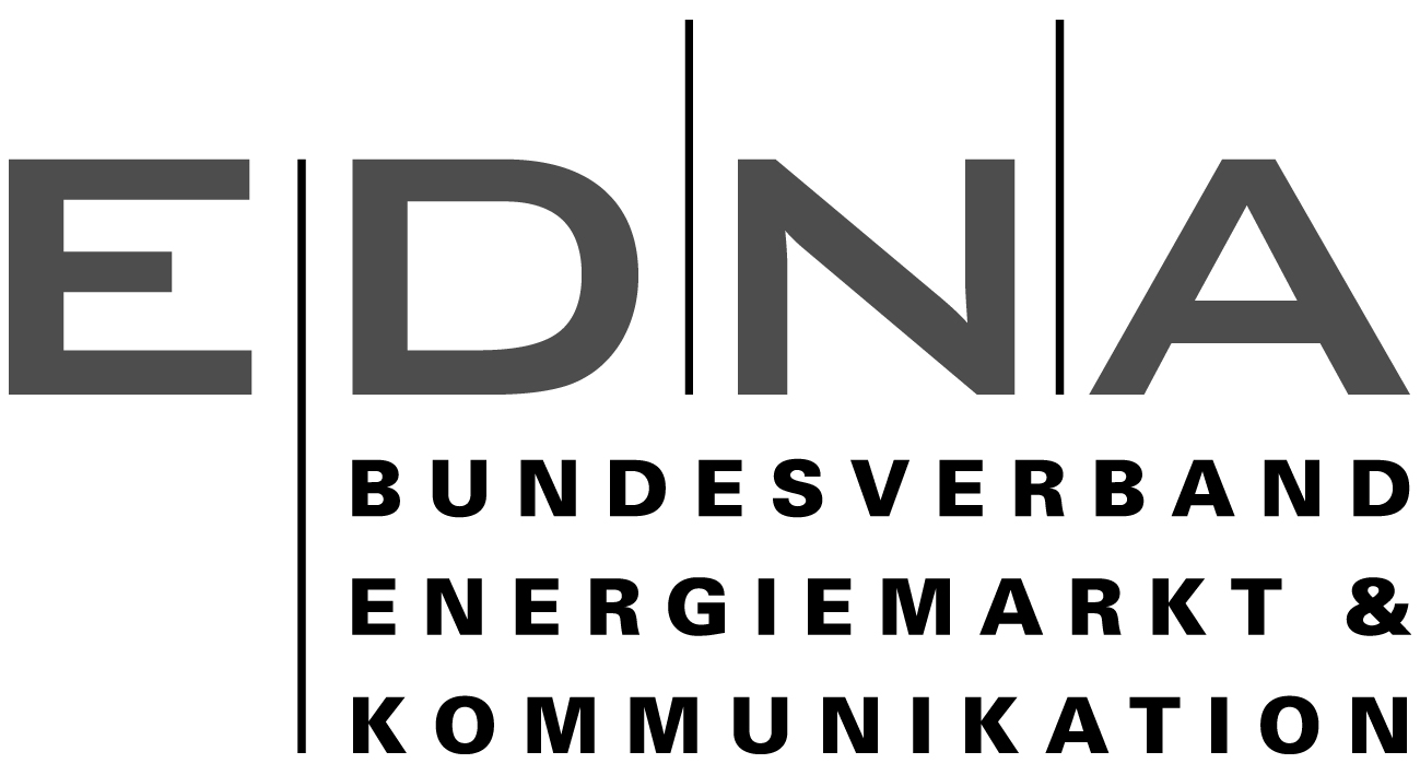 EDNA Bundesverband Energiemarkt & Kommunikation e.V.