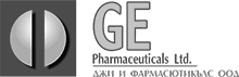 GE Pharmaceuticals Ltd.