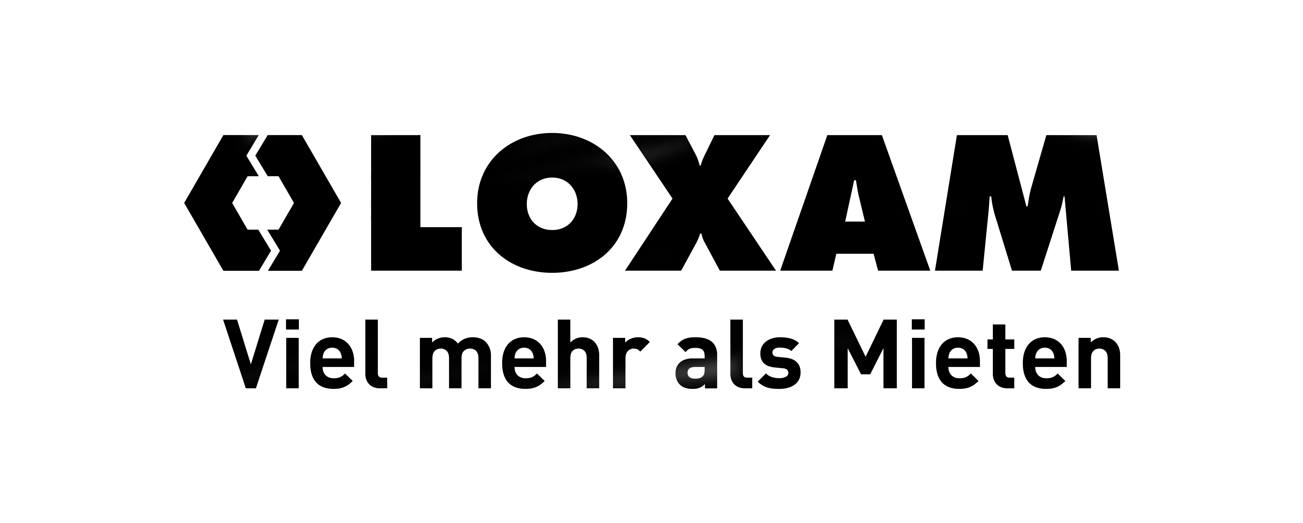 Loxam GmbH
