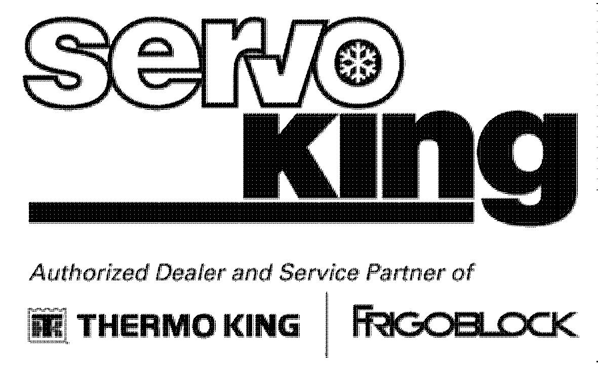 SERVO KING Klimaanlagen und Kühltransportservice Gesellschaft mbH