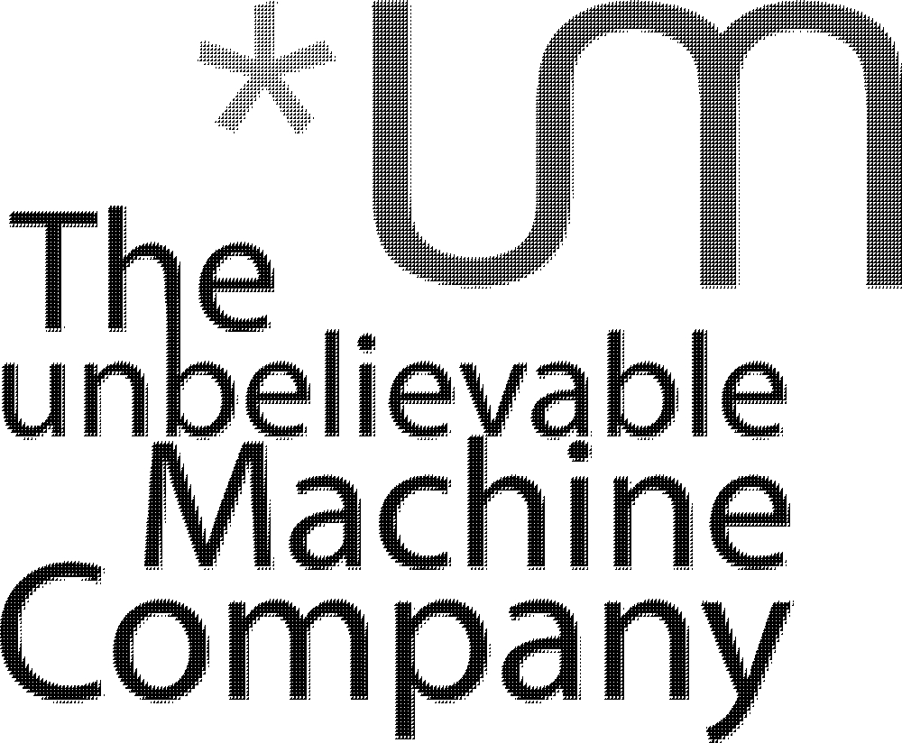 The unbelievable Machine Company GmbH