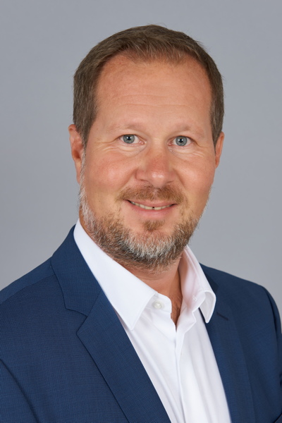 Führungswechsel bei Nilfisk: Martin Führer zum neuen Senior General Manager bei Nilfisk für die Region EMEA Central ernannt